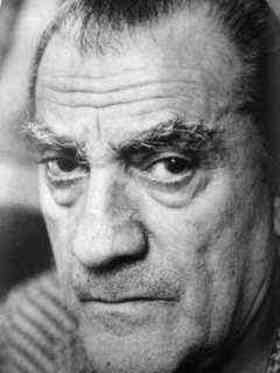 Luchino Visconti quotes