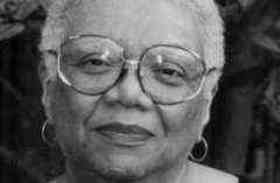 Lucille Clifton quotes