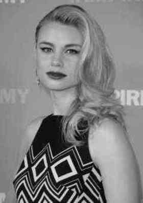 Lucy Fry quotes