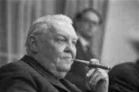 Ludwig Erhard quotes