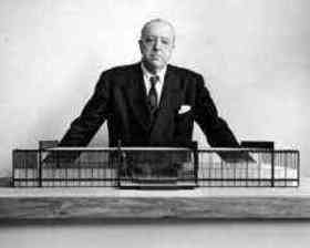 Ludwig Mies van der Rohe quotes