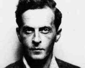 Ludwig Wittgenstein quotes