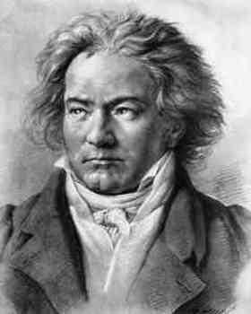 Ludwig van Beethoven quotes