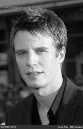 Luke Mably quotes