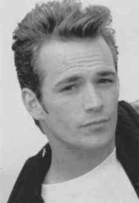 Luke Perry quotes