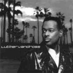 Luther Vandross quotes