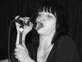 Lydia Lunch quotes
