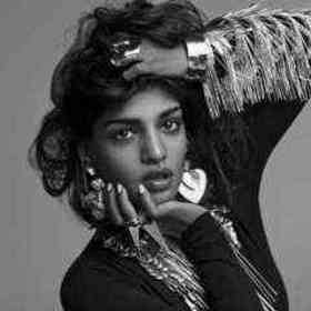 M.I.A. quotes
