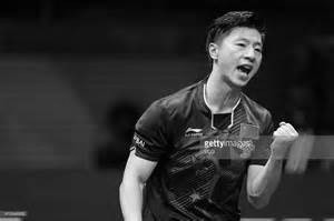 Ma Long quotes