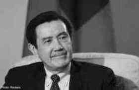 Ma Ying-jeou quotes