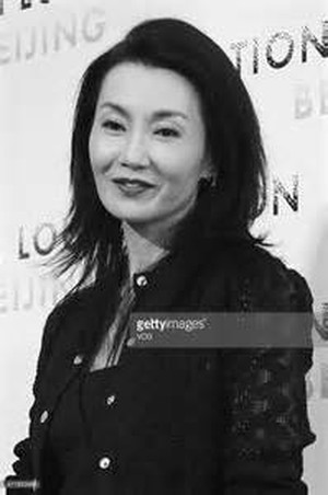 Maggie Cheung quotes