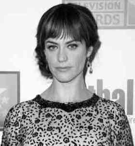 Maggie Siff quotes