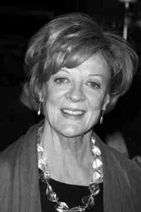 Maggie Smith quotes