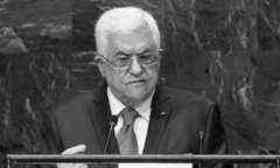 Mahmoud Abbas quotes