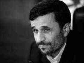 Mahmoud Ahmadinejad quotes