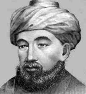 Maimonides quotes