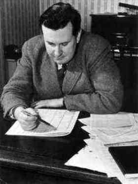 Malcolm Arnold quotes