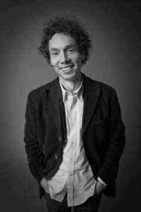 Malcolm Gladwell quotes