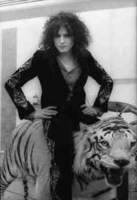 Marc Bolan quotes