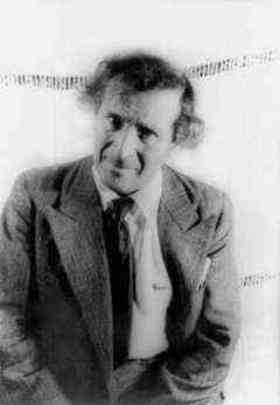 Marc Chagall quotes