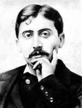 Marcel Proust quotes