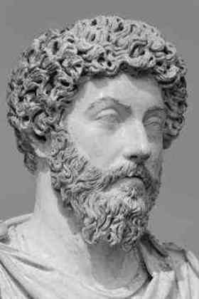 Marcus Aurelius quotes