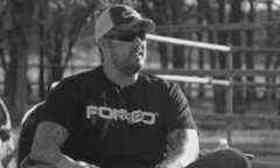 Marcus Luttrell quotes