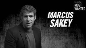 Marcus Sakey quotes