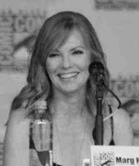 Marg Helgenberger quotes