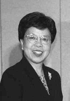 Margaret Chan quotes