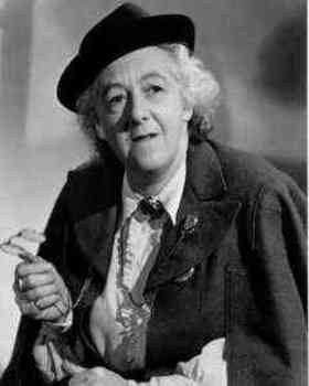 Margaret Rutherford quotes