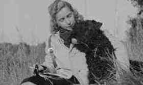 Margaret Wise Brown quotes
