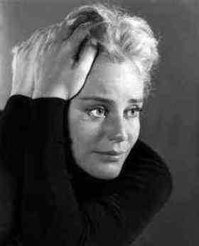 Maria Schell quotes
