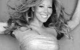 Mariah Carey quotes