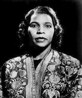 Marian Anderson quotes