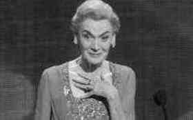 Marian Seldes quotes