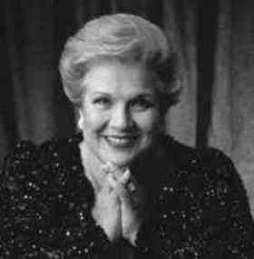 Marilyn Horne quotes