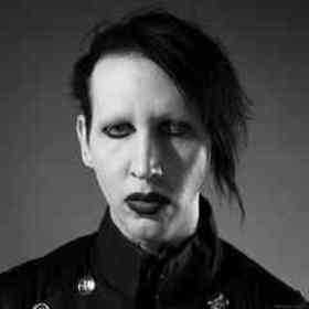 Marilyn Manson quotes