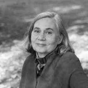 Marilynne Robinson quotes