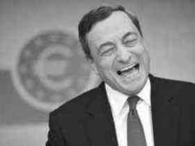 Mario Draghi quotes