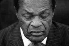 Marion Barry quotes