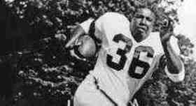 Marion Motley quotes
