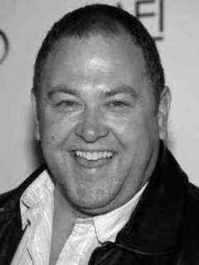 Mark Addy quotes