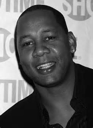 Mark Curry quotes
