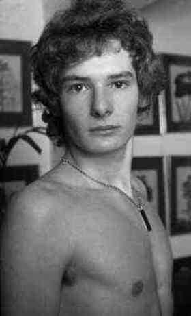 Mark Lester quotes