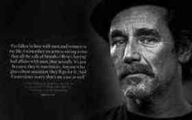 Mark Rylance quotes