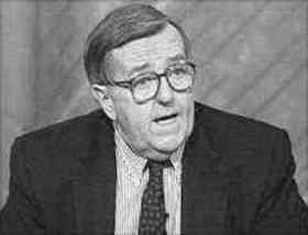 Mark Shields quotes