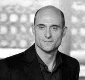 Mark Strong quotes
