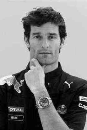 Mark Webber quotes