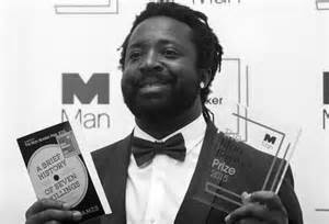 Marlon James quotes
